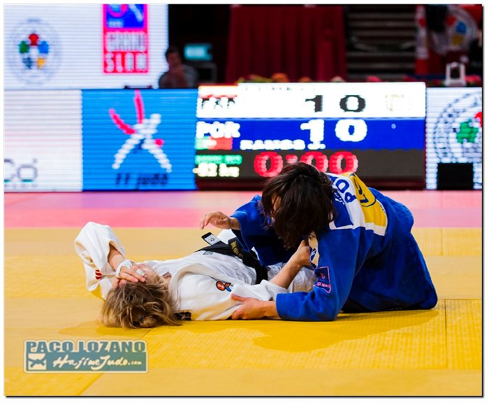 Paris 2014 by P.Lozano cat -52 kg (165)